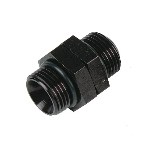 Fuel Hose Fitting Fuel System Universal Fit Aeromotive 15640-BGPL